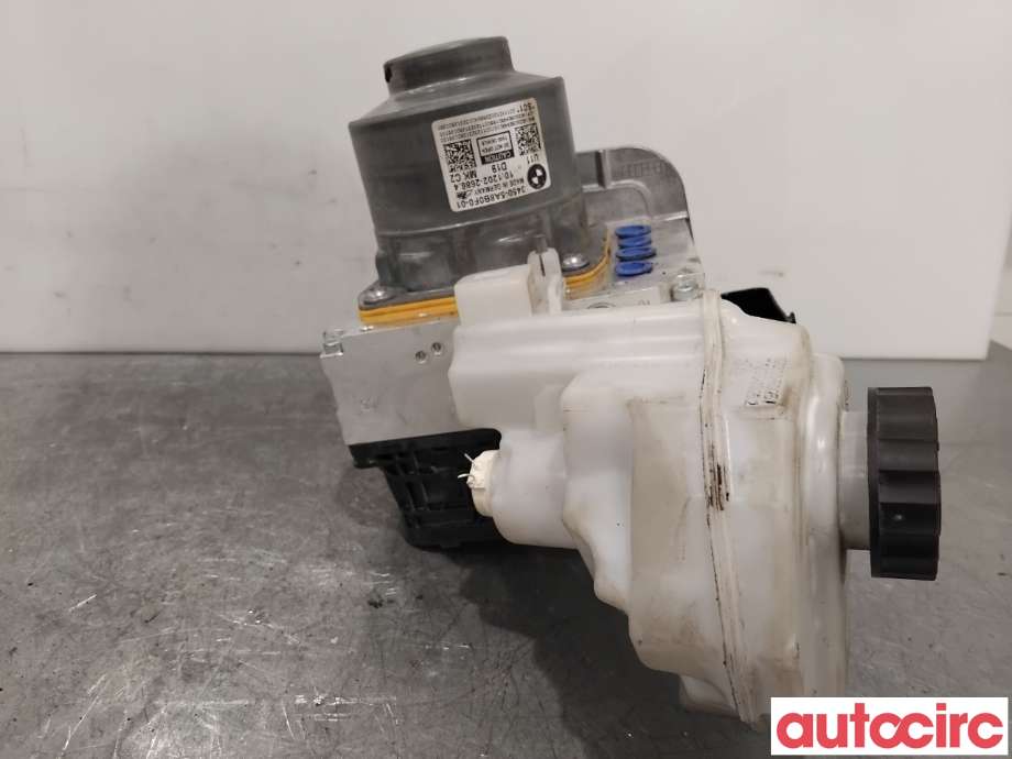 ABS sentral til BMW X1 2022-->> (U11) (U11) (BMW|34505B41379|101202-26864|3450-5A8B0F0)