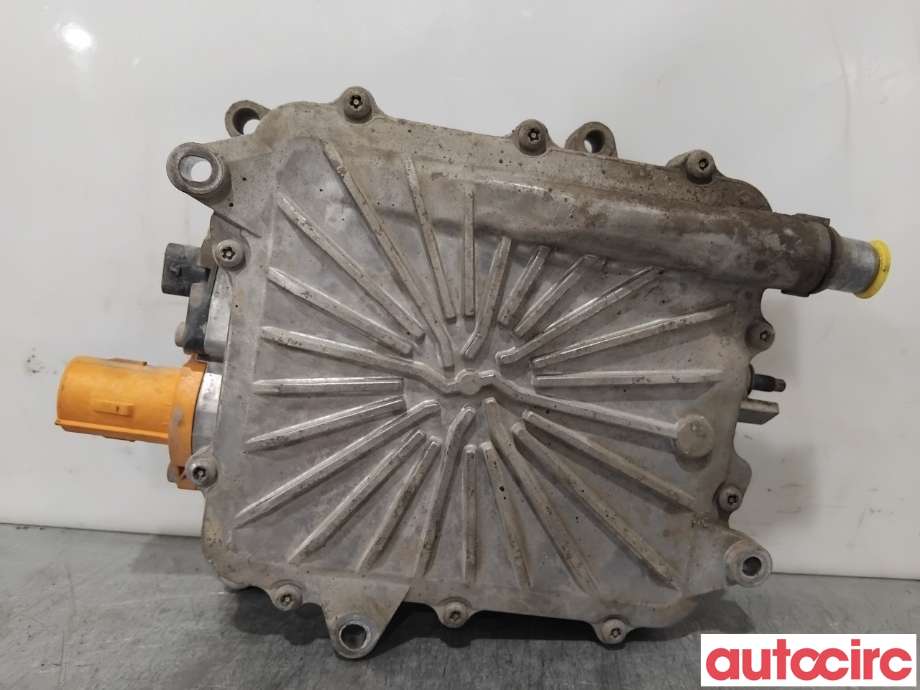 Motorvarmer elektrisk til BMW X1 2022-->> (U11) (U11) (BMW|64125A81B25|)