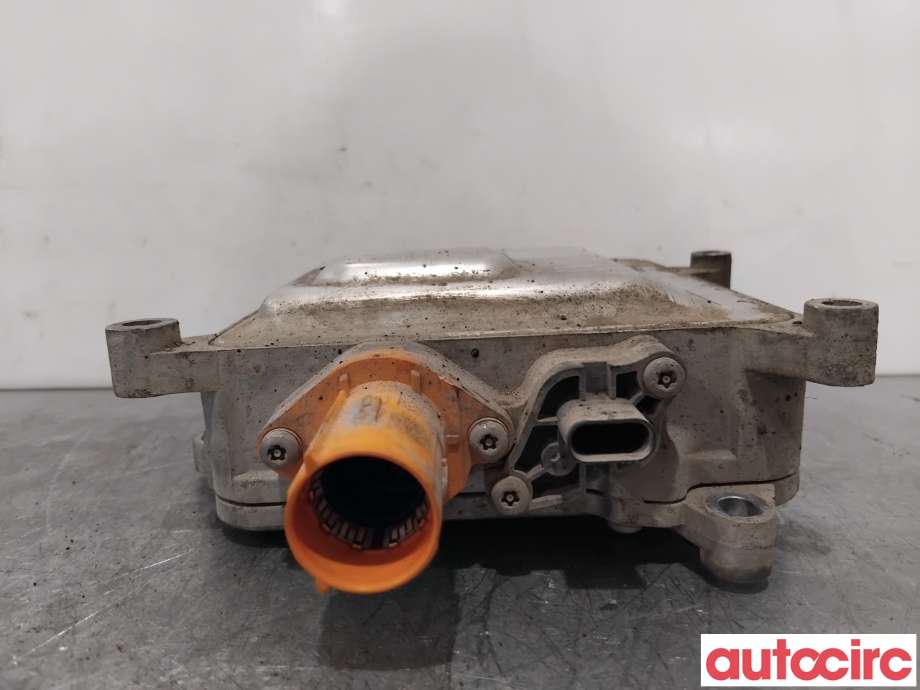 Motorvarmer elektrisk til BMW X1 2022-->> (U11) (U11) (BMW|64125A81B25|)
