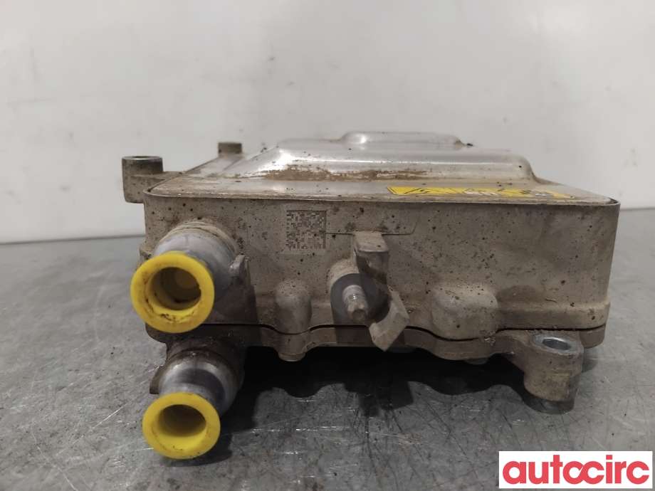 Motorvarmer elektrisk til BMW X1 2022-->> (U11) (U11) (BMW|64125A81B25|)