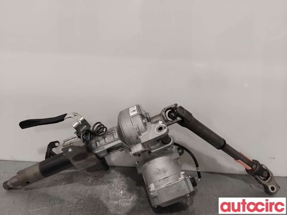 Rattaksel elektrisk servo til Toyota Corolla, 2019-->>  (TOYOTA|4520A16080)