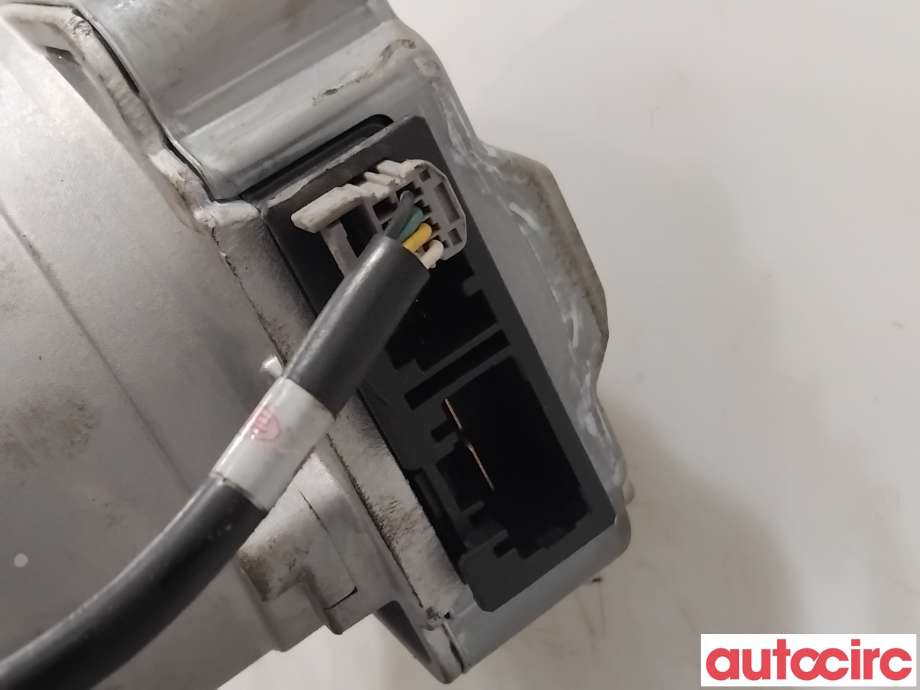 Rattaksel elektrisk servo til Toyota Corolla 2019-->>  (TOYOTA|4520A16080||45250-16750)