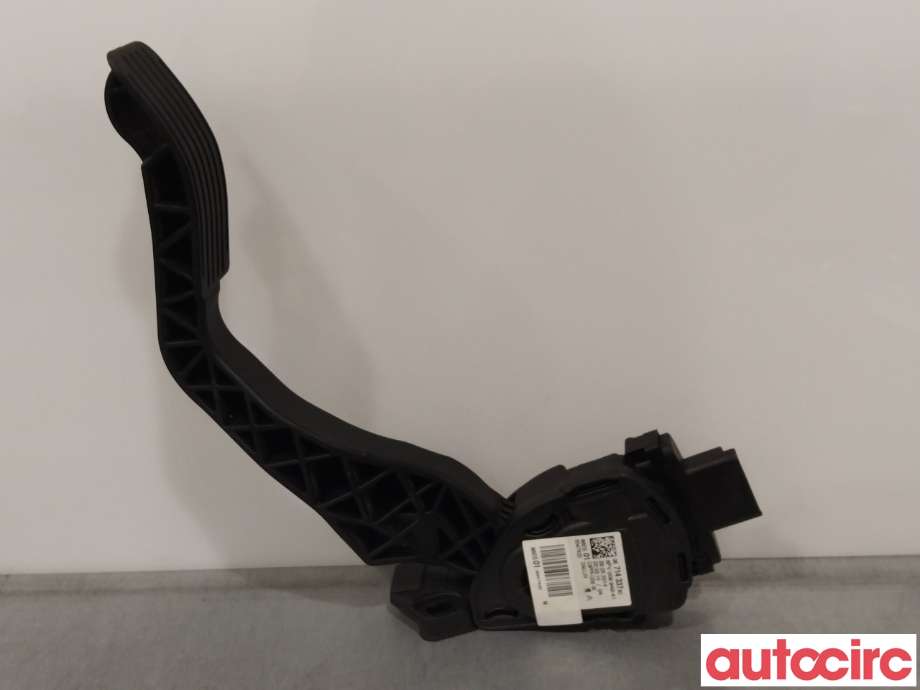 Pedal gass til Peugeot 2008 2013-2019 (Type I)  (PEUGEOT|1601CW|9671433780)