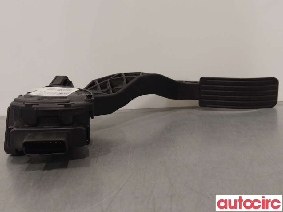 Pedal gass til Peugeot 2008 2013-2019 (Type I)  (PEUGEOT|1601CW|9671433780)