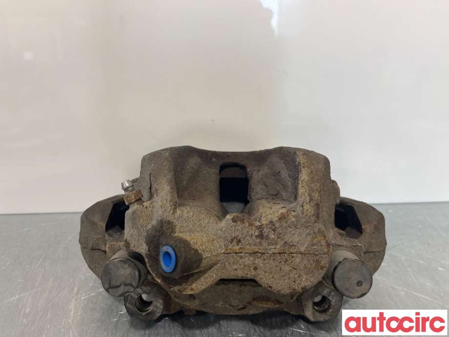 Bremsecaliper venstre foran til Volvo XC60 2008-2013 (Type I, Fase 1)  (VOLVO|36002411)