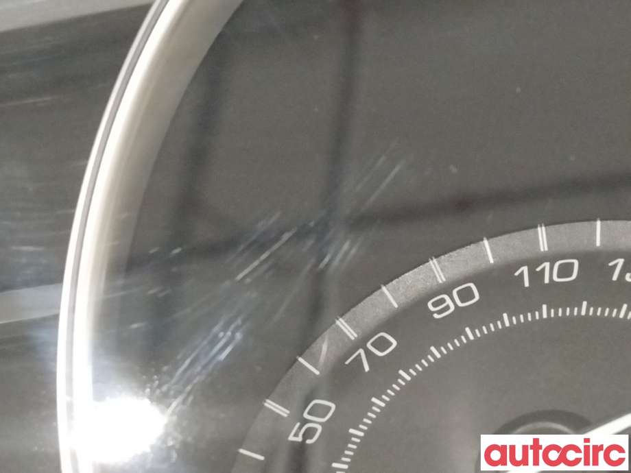 Instrumentpanel til Peugeot 2008 2013-2019 (Type I)  (PEUGEOT|9822703980|9805407380|9805976080)