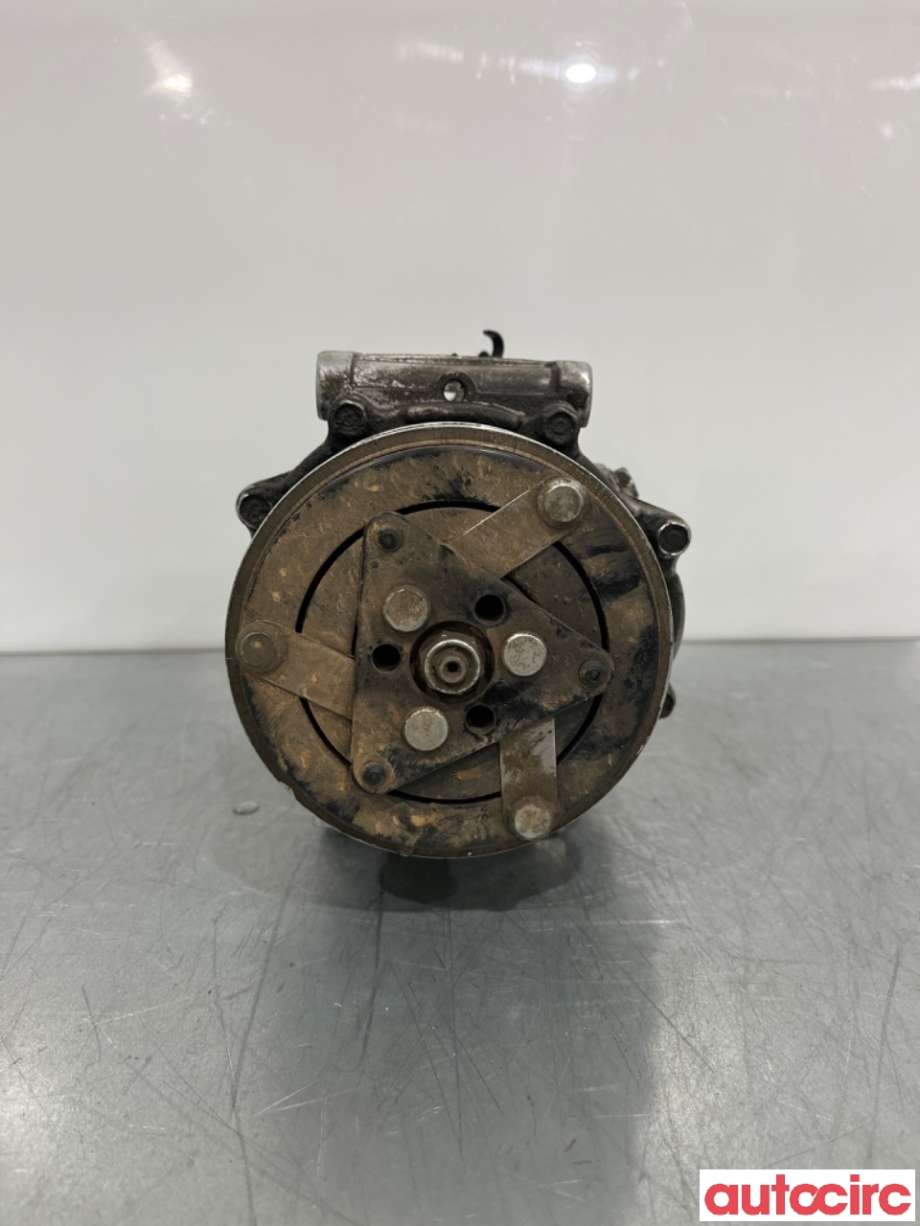 Aircondition kompressor til Toyota Proace 2013-2016 (Type I)  (TOYOTA|SU001A1393||9687499380)