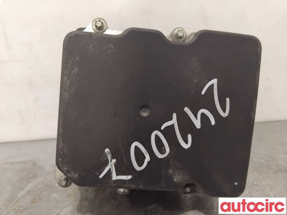 ABS sentral til Hyundai Santa Fe 2006-2009 (Type II, Fase 1)  (HYUNDAI|589102B850|0265235070|58910-2B850)
