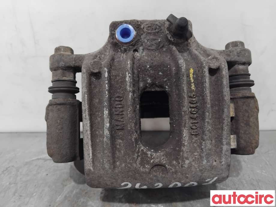 Bremsecaliper høyre bak til Hyundai Santa Fe, 2006-2009 (Type II, Fase 1)  (HYUNDAI|583112BA00)