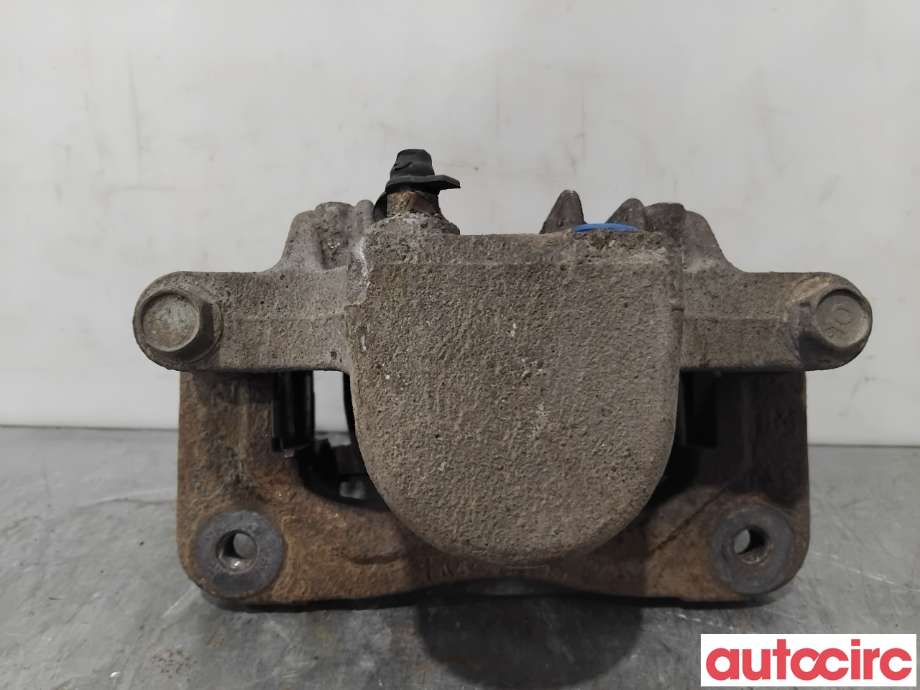 Bremsecaliper høyre bak til Hyundai Santa Fe 2006-2009 (Type II, Fase 1)  (HYUNDAI|583112BA00|)