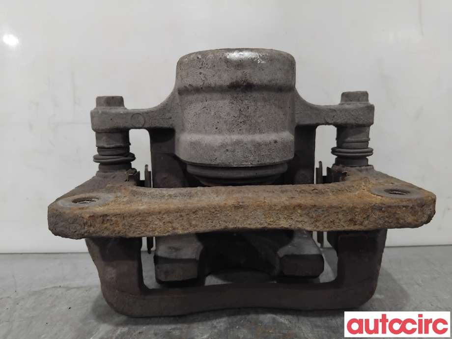 Bremsecaliper venstre bak til Hyundai Santa Fe 2006-2009 (Type II, Fase 1)  (HYUNDAI|583102BA00|)