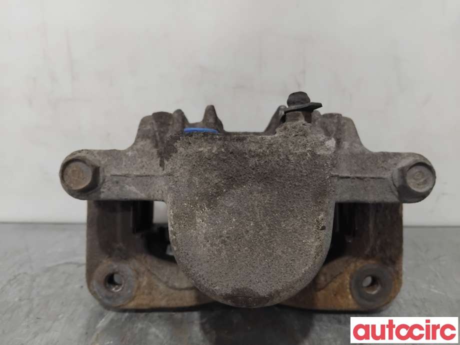 Bremsecaliper venstre bak til Hyundai Santa Fe 2006-2009 (Type II, Fase 1)  (HYUNDAI|583102BA00|)