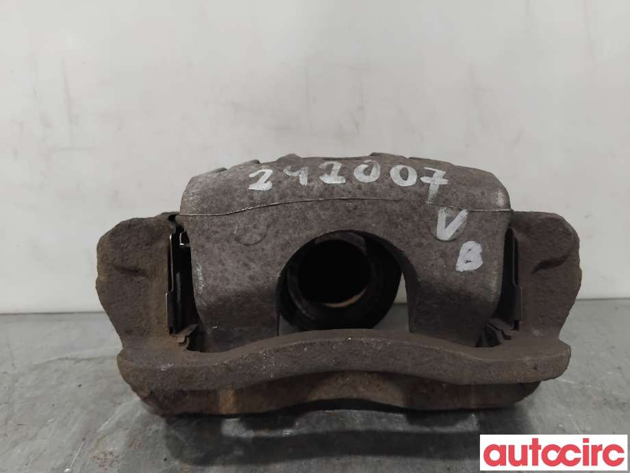 Bremsecaliper venstre bak til Hyundai Santa Fe 2006-2009 (Type II, Fase 1)  (HYUNDAI|583102BA00|)