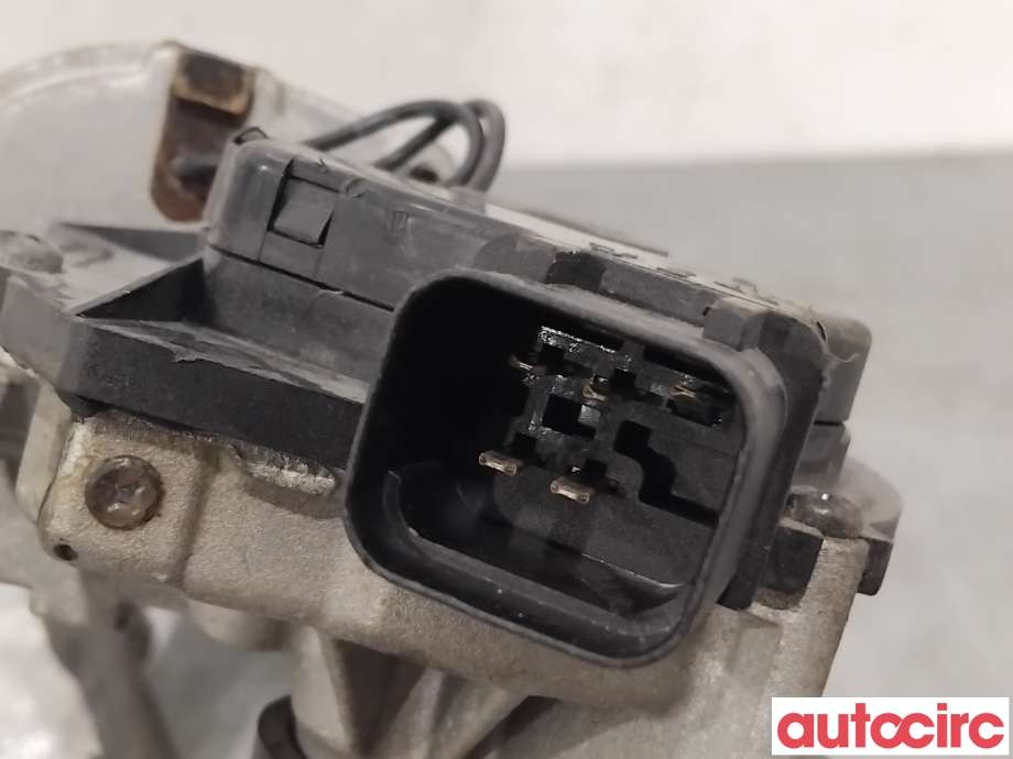 Viskermotor frontrute til Hyundai Santa Fe 2006-2009 (Type II, Fase 1)  (HYUNDAI|981102B000|03541-8070|98110-2B000)