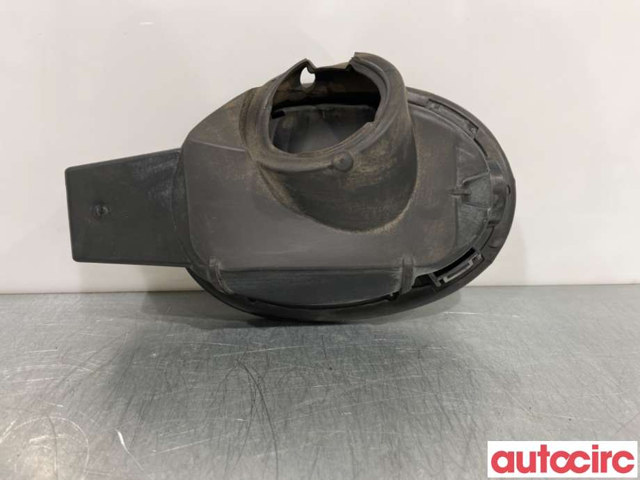 Tanklokk til Toyota Proace 2013-2016 (Type I)  (TOYOTA|SU001A0372|)