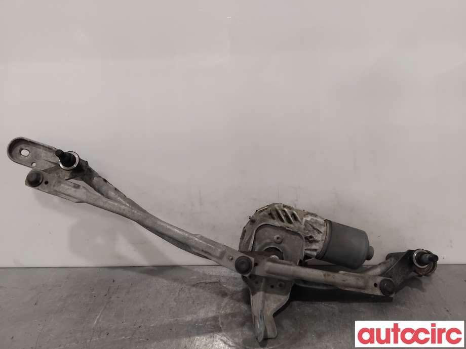 Viskermotor frontrute til BMW 5-Serie 2010-2017 (F10/F11) (F10/F11) (BMW|61617306266|1397220943|7306266)