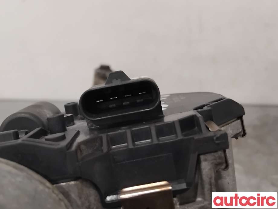 Viskermotor frontrute til BMW 5-Serie 2010-2017 (F10/F11) (F10/F11) (BMW|61617306266|1397220943|7306266)