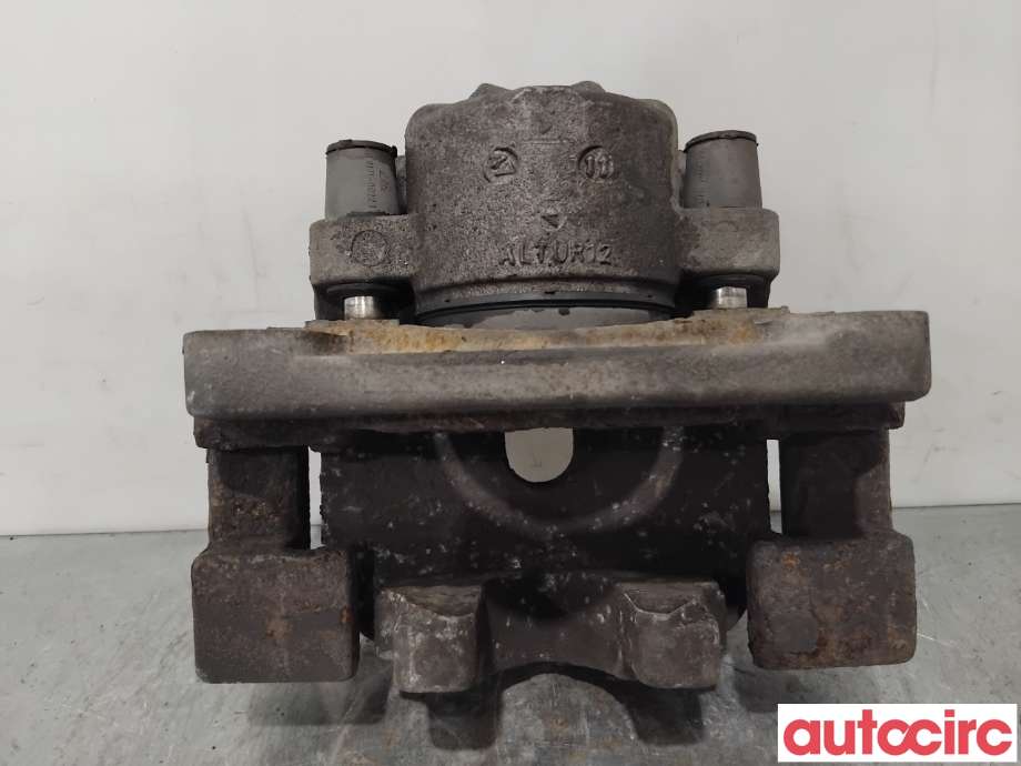 Bremsecaliper høyre foran til BMW 5-Serie 2010-2017 (F10/F11) (F10/F11) (BMW|34116791920|)