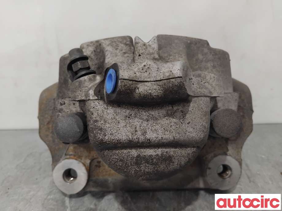 Bremsecaliper høyre foran til BMW 5-Serie 2010-2017 (F10/F11) (F10/F11) (BMW|34116791920|)