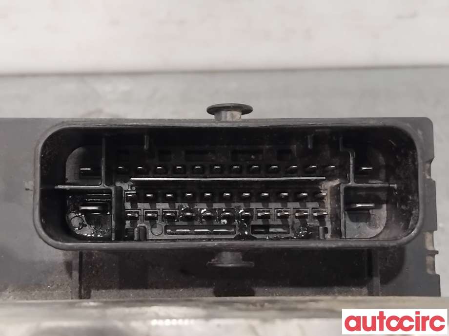 ABS sentral til Audi A4 2007-2014 (Type IV) (B8) (B8) (AUDI|8K0614517GL|0265239351|8K0614517GN)