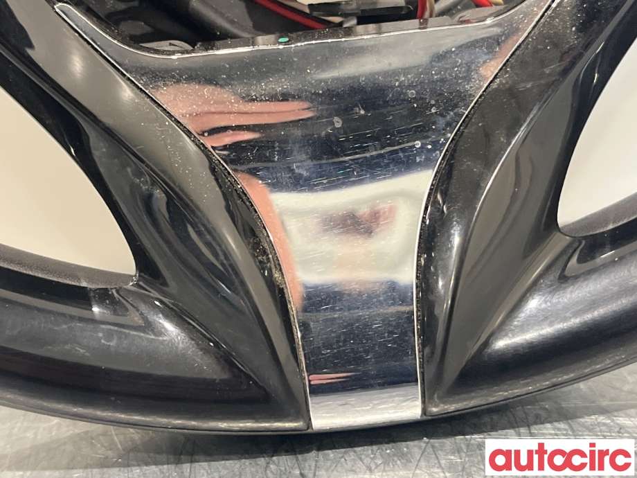 Ratt til Renault Captur 2013-2020 (Type I)  (RENAULT|985105453R)