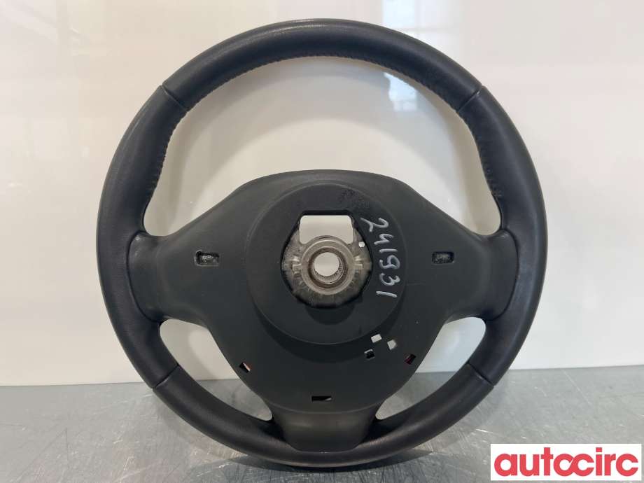 Ratt til Renault Captur 2013-2020 (Type I)  (RENAULT|985105453R)