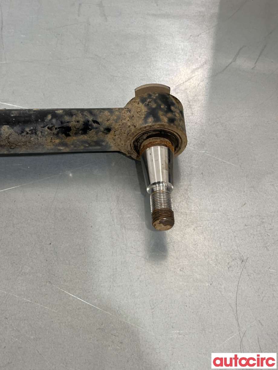 Bakstilling til Toyota Proace 2013-2016 (Type I)  (TOYOTA|SU001A1199|)