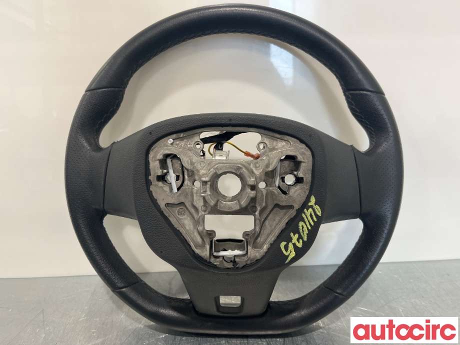 Ratt til MG ZS EV 2019-2021 (Type I, Fase 1)  (MG|10368141)