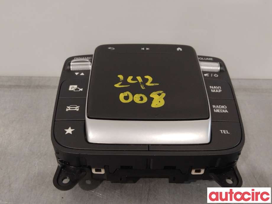 Bryter diverse til Mercedes B-Klasse 2019-->> (W247) (W247) (MERCEDES|A2479003903)