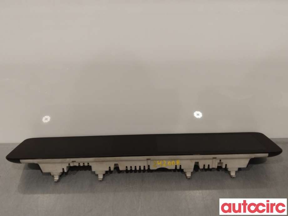 Instrumentpanel til Mercedes B-Klasse 2019-->> (W247) (W247) (MERCEDES|A2479008115|A2479008011)