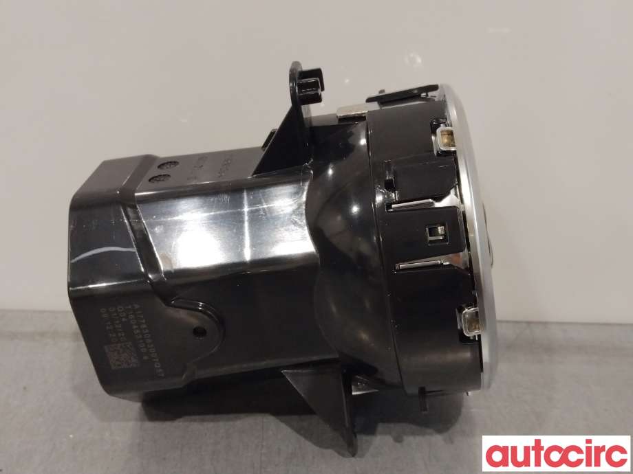 Dashbord friskluftdyse til Mercedes B-Klasse 2019-->> (W247) (W247) (MERCEDES|A1778306300)