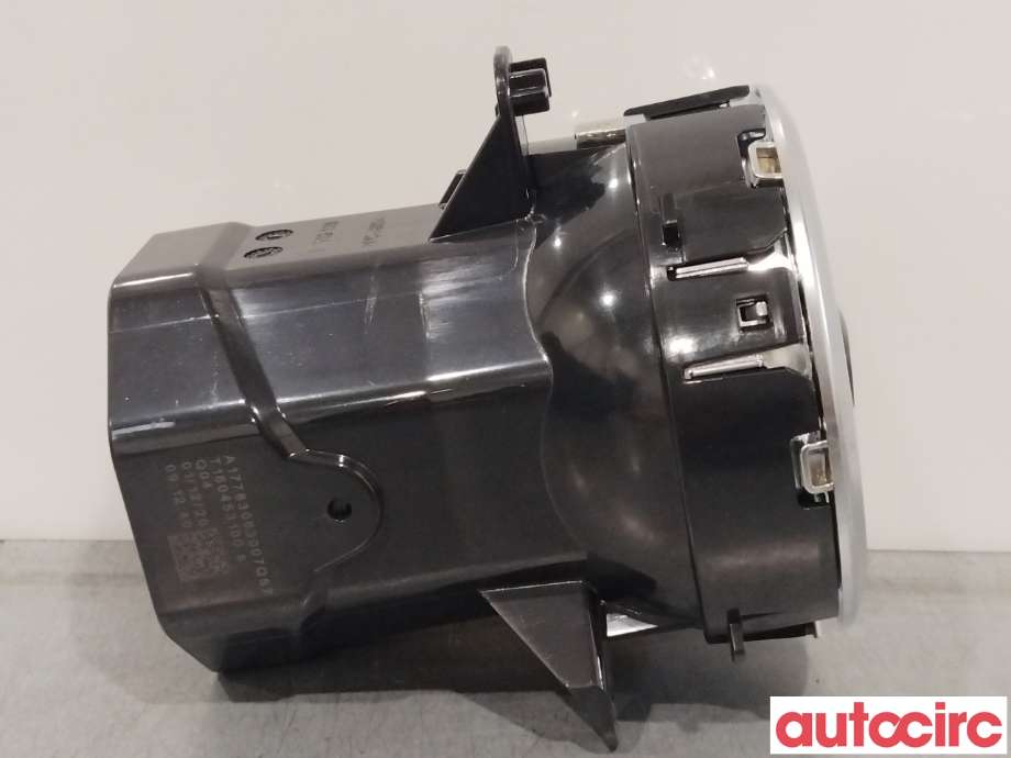 Dashbord friskluftdyse til Mercedes B-Klasse 2019-->> (W247) (W247) (MERCEDES|A1778306300)