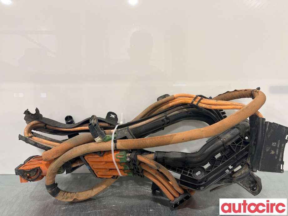 Kabel høy volt (HV) hybrid til Peugeot 508 2011-2014 (Type I, Fase 1)  (PEUGEOT|9672826280)