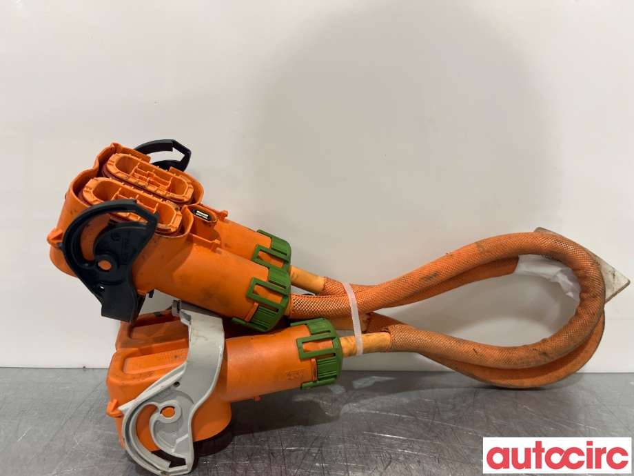 Kabel høy volt (HV) hybrid til Peugeot 508, 2011-2014 (Type I, Fase 1)  (PEUGEOT|9672826580)