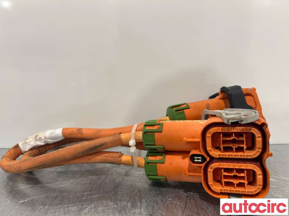 Kabel høy volt (HV) hybrid til Peugeot 508 2011-2014 (Type I, Fase 1)  (PEUGEOT|9672826580)