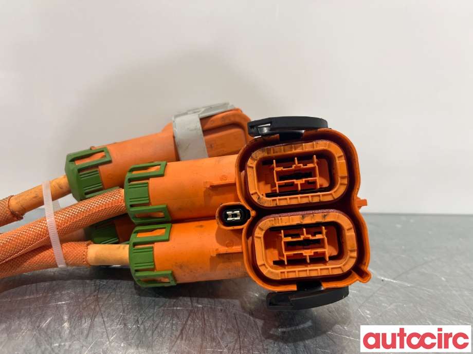 Kabel høy volt (HV) hybrid til Peugeot 508 2011-2014 (Type I, Fase 1)  (PEUGEOT|9672826580)