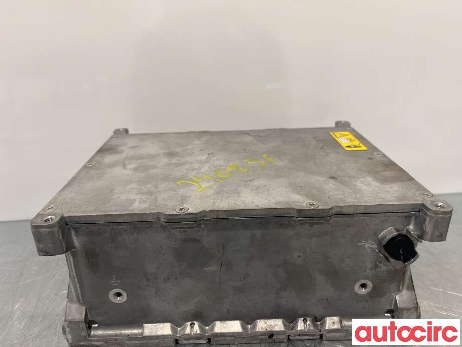Batterilader (OBC - On Board Charger) til Mercedes C-Klasse 2014-2018 (Fase 1) (W205) (W205) (MERCEDES|A0009005909|AWL-1DC-3300W-LV)