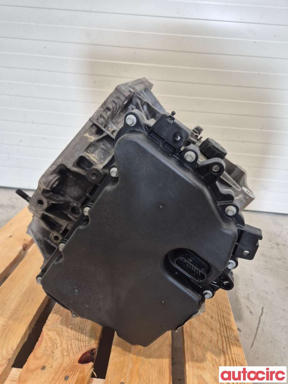 Girkasse automat til Opel Mokka 2012-2016 (Type I, Fase 1)  (OPEL|95519756|MNK|)
