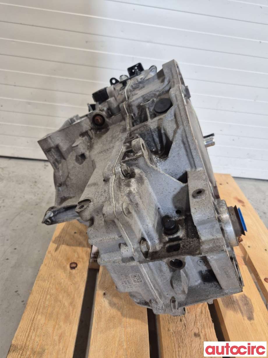 Girkasse automat til Opel Mokka 2012-2016 (Type I, Fase 1)  (OPEL|95519756|MNK|)