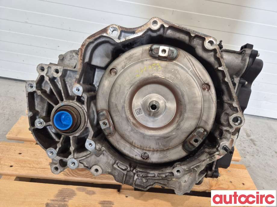 Girkasse automat til Opel Mokka 2012-2016 (Type I, Fase 1)  (OPEL|95519756|MNK|)
