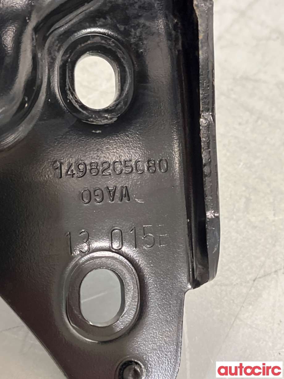 Hengsler til Toyota Proace 2013-2016 (Type I)  (TOYOTA|SU001A2379|)