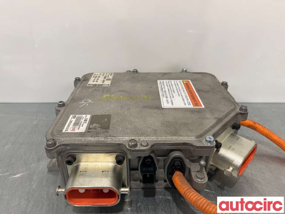 Inverter elbil til Kia Soul 2014-2019 (Type II)  (KIA|91875E4010||91875-E4010)