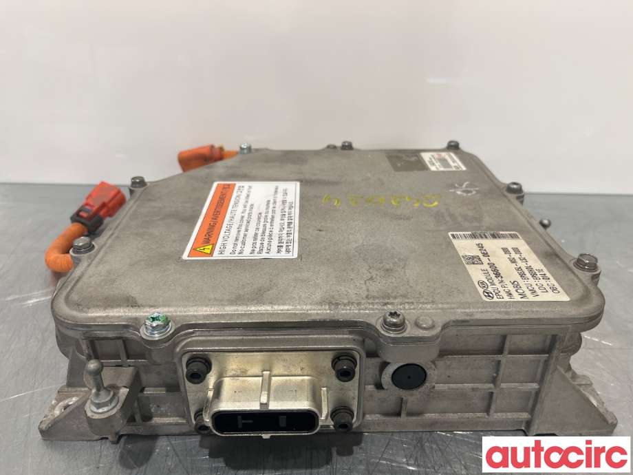 Inverter elbil til Kia Soul 2014-2019 (Type II)  (KIA|91875E4010||91875-E4010)