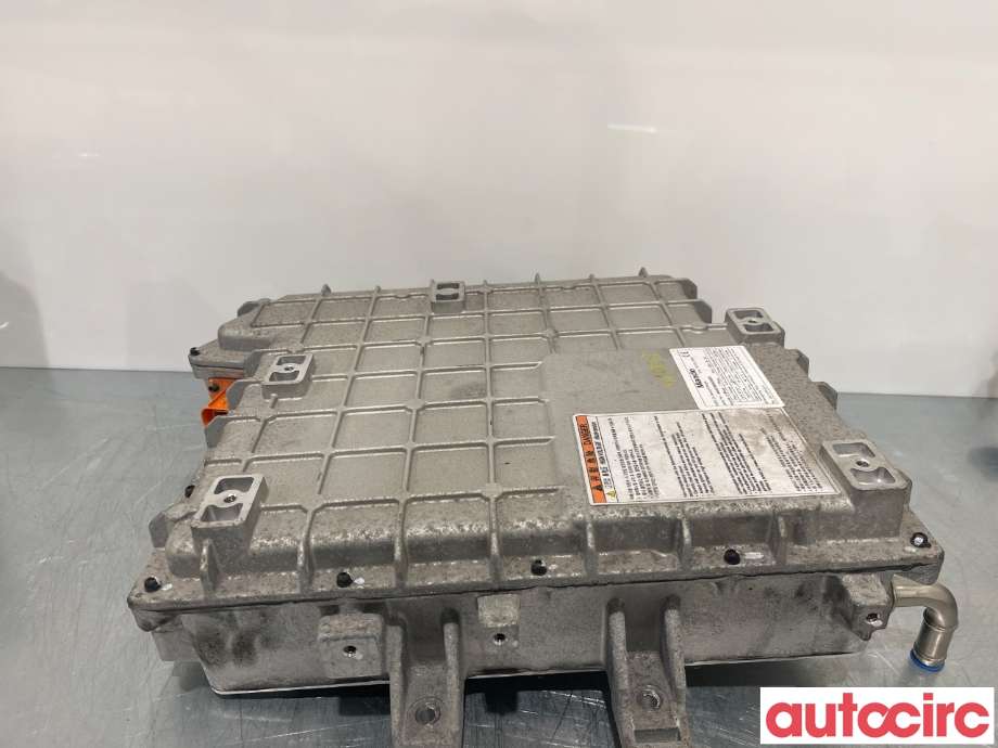 Batterilader (OBC - On Board Charger) til Kia Soul 2014-2019 (Type II)  (KIA|364000E245|MCS20-18MY|36400-0E245)