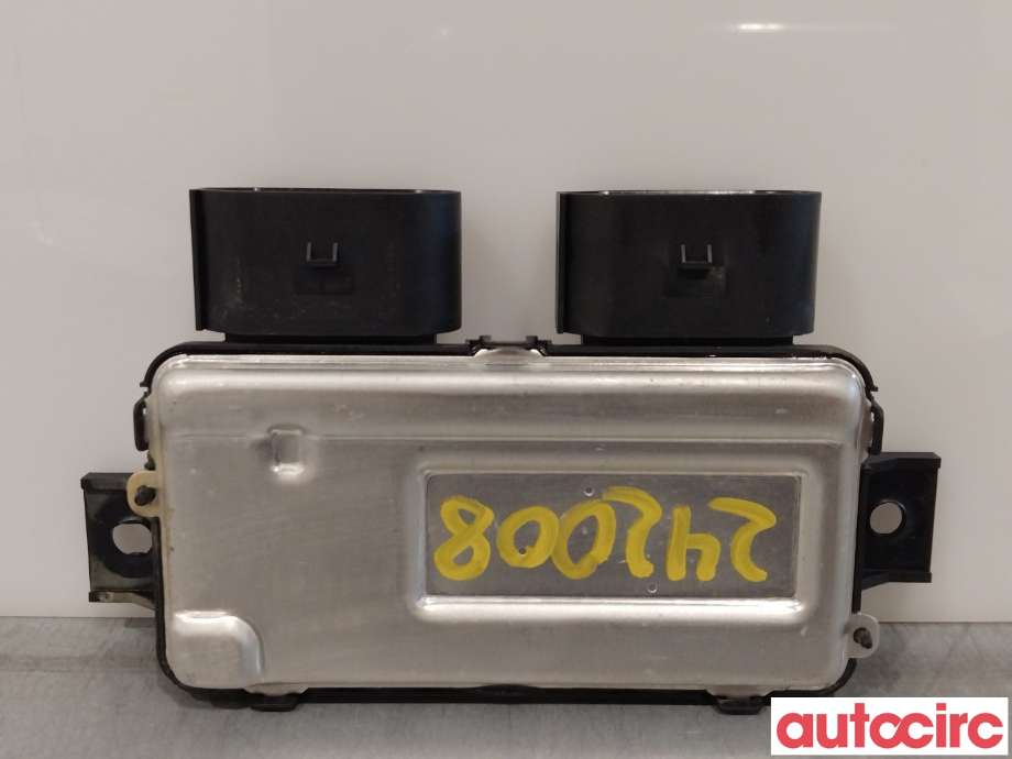 Styreenhet drivstoffpumpe til Mercedes B-Klasse 2019-->> (W247) (W247) (MERCEDES|A0009008214)