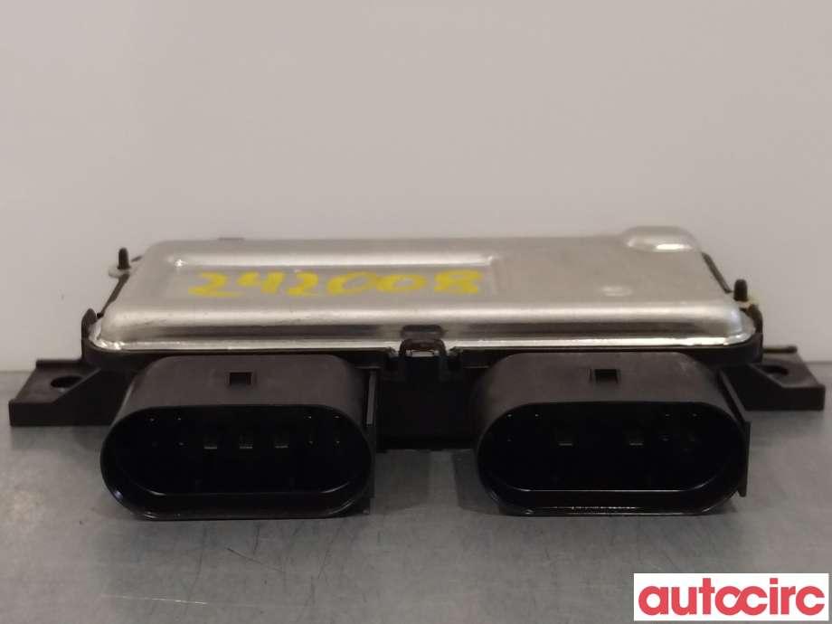 Styreenhet drivstoffpumpe til Mercedes B-Klasse 2019-->> (W247) (W247) (MERCEDES|A0009008214)