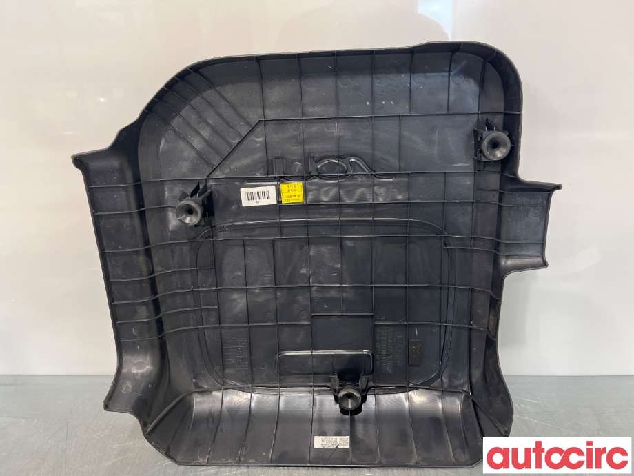 Motordeksel over motor til Kia Soul 2014-2019 (Type II)  (KIA|292000E040||29200-0E040)