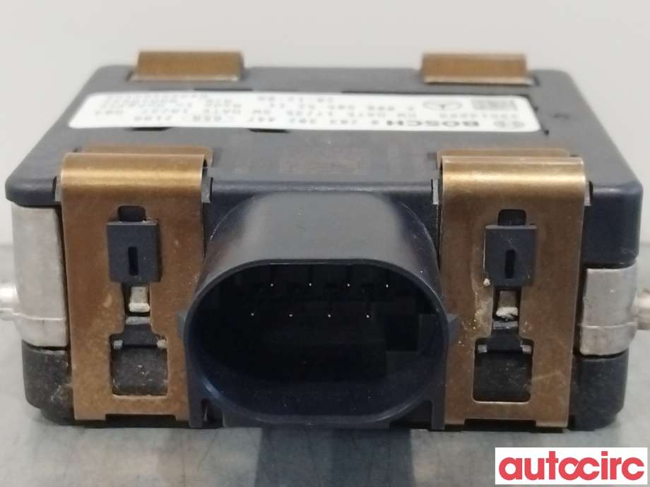 Sensor radar til Mercedes B-Klasse 2019-->> (W247) (W247) (MERCEDES|A0009055211)