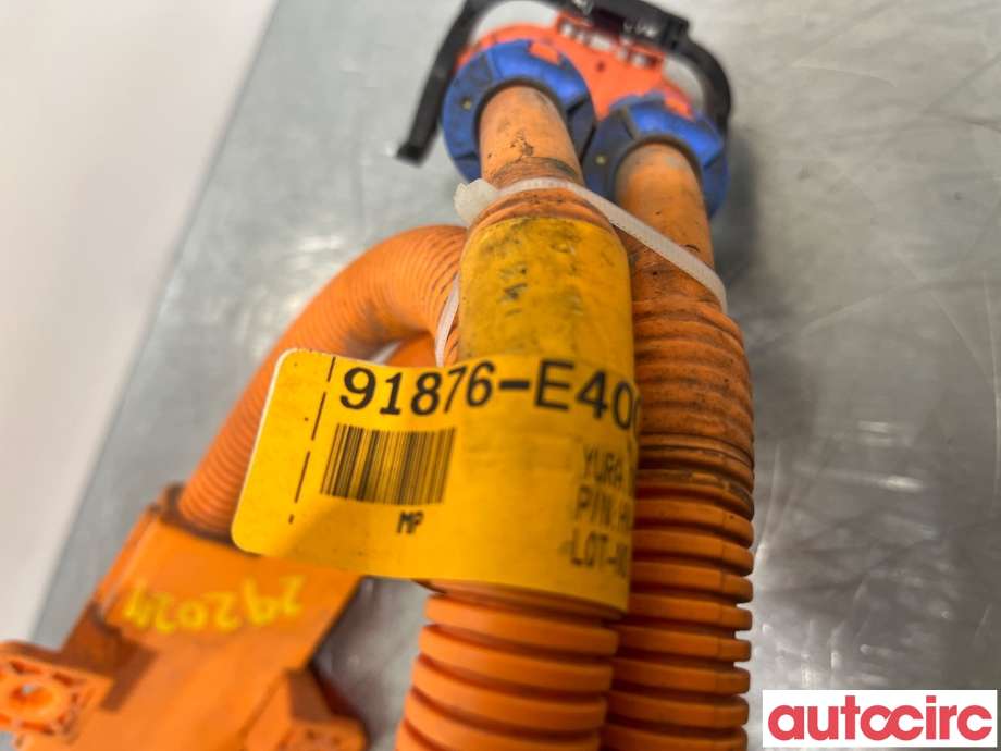 Kabel høy volt (HV) hybrid til Kia Soul 2014-2019 (Type II)  (KIA|91876E4010||91876-E4000)