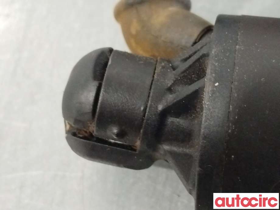 Baklukeåpner motor til Mercedes B-Klasse 2019-->> (W247) (W247) (MERCEDES|A2478905500)